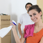 Move In/Out Cleaning Cleaning services chicago - Cleaning House