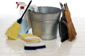 Sweep Home Chicago Maid Services