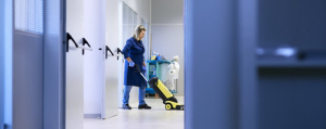 Commercial Cleaning Services Chicago