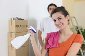 Maid Cleaning Service Chicago - Finding A Maid For You