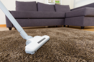 Home Cleaning - Choosing a Vacuum