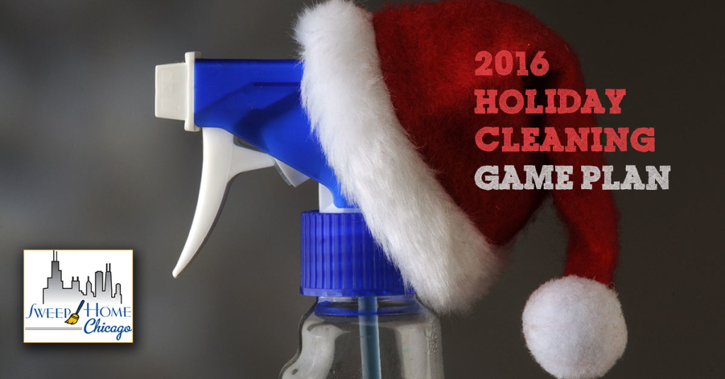 Holiday-Cleaning-Game-Plan