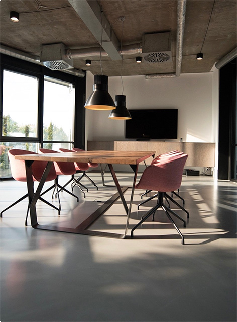 Chicago, IL Office Quality Commercial Cleaning Services