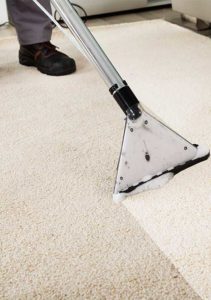 Carpet Cleaning Service Chicago IL