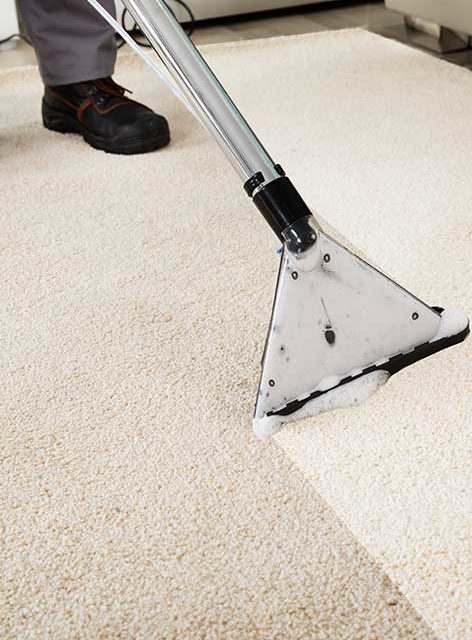 Carpet Cleaning Service Chicago IL