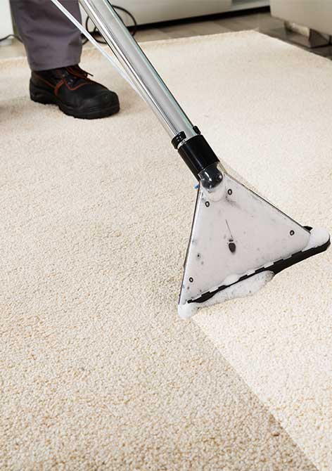 Sweep Home Chicago Carpet Cleaning